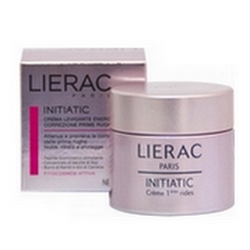 Lierac Initiatic Cream 40mL - Product page: https://www.farmamica.com/store/dettview_l2.php?id=8671
