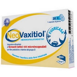 NeoVaxitiol Capsule 6,9g - Pagina prodotto: https://www.farmamica.com/store/dettview.php?id=8674