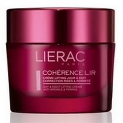 Lierac Coherence LIR Lifting Infrared Cream 50mL - Product page: https://www.farmamica.com/store/dettview_l2.php?id=8687