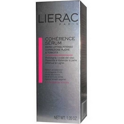 Lierac Coherence Serum 30mL - Product page: https://www.farmamica.com/store/dettview_l2.php?id=8688