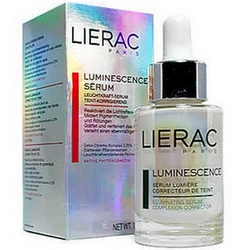 Lierac Luminescence Siero 30mL - Pagina prodotto: https://www.farmamica.com/store/dettview.php?id=8692