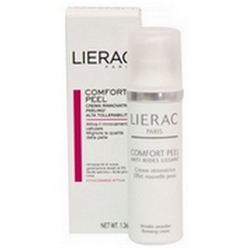 Lierac Comfort Peel 40mL - Pagina prodotto: https://www.farmamica.com/store/dettview.php?id=8694