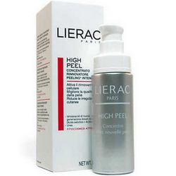 Lierac High Peel 30mL - Product page: https://www.farmamica.com/store/dettview_l2.php?id=8695
