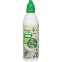 Stevia Liquid 90mL - Product page: https://www.farmamica.com/store/dettview_l2.php?id=8698
