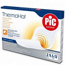 Pic ThermoHot 9,5x13 2Pz - Pagina prodotto: https://www.farmamica.com/store/dettview.php?id=8707