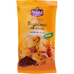 No Glut Maddalene Chocolate Chips 170g - Product page: https://www.farmamica.com/store/dettview_l2.php?id=8710