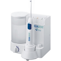 CliaDent Oral Irrigator CE - Product page: https://www.farmamica.com/store/dettview_l2.php?id=8735
