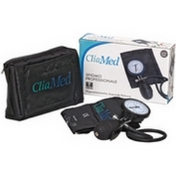 CliaMed Sphygmo Professional - Product page: https://www.farmamica.com/store/dettview_l2.php?id=8740