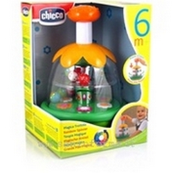 Chicco Rainbow Spinner - Product page: https://www.farmamica.com/store/dettview_l2.php?id=8747