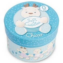 Chicco Azur Reindeer Soft Cuddles - Product page: https://www.farmamica.com/store/dettview_l2.php?id=8752