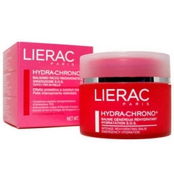 Lierac Hydra-Chrono Balsam 40mL - Product page: https://www.farmamica.com/store/dettview_l2.php?id=8759