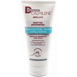 Dermovitamina AFBlock Anti-dandruff Shampoo 200mL - Product page: https://www.farmamica.com/store/dettview_l2.php?id=8764