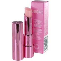 Lierac Hydra-Chrono Pink Lip Balm 3g - Product page: https://www.farmamica.com/store/dettview_l2.php?id=8768