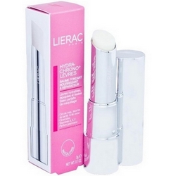 Lierac Hydra-Chrono Transparent Lip Balm 3g - Product page: https://www.farmamica.com/store/dettview_l2.php?id=8769