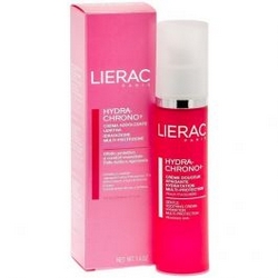 Lierac Hydra-Chrono Gel-Cream Thirst 40mL - Product page: https://www.farmamica.com/store/dettview_l2.php?id=8787
