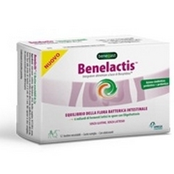 Benelactis Sachets 24g - Product page: https://www.farmamica.com/store/dettview_l2.php?id=8796