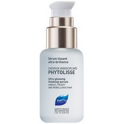 Phytolisse Straightening Serum Ultra-Brightness 50mL - Product page: https://www.farmamica.com/store/dettview_l2.php?id=8802