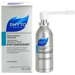 Phytoapaisant Instant Soothing Spray 50mL - Product page: https://www.farmamica.com/store/dettview_l2.php?id=8813