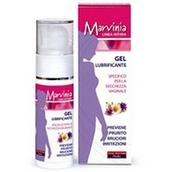 Marvinia Gel Lubricant 30mL - Product page: https://www.farmamica.com/store/dettview_l2.php?id=8832