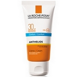 Anthelios Comfort Cream SPF30 50mL - Product page: https://www.farmamica.com/store/dettview_l2.php?id=8844