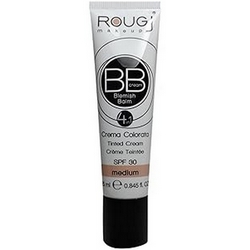 Rougj CC Cream 02 Medium-Dark 25mL - Product page: https://www.farmamica.com/store/dettview_l2.php?id=8874