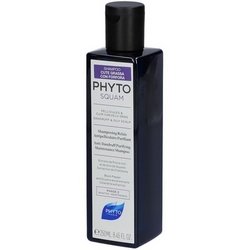 Phytosquam Shampoo Capelli Grassi 200mL - Pagina prodotto: https://www.farmamica.com/store/dettview.php?id=8885