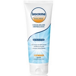 Leocrema Solar Shower Refreshing 250mL - Product page: https://www.farmamica.com/store/dettview_l2.php?id=8898