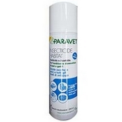 Paravet Insecticide Habitat Spray 200mL - Product page: https://www.farmamica.com/store/dettview_l2.php?id=8918