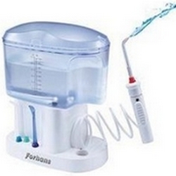 Forhans Water Jet Electric - Product page: https://www.farmamica.com/store/dettview_l2.php?id=8925