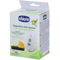 Chicco Anti-Mosquito Device 722210 - Product page: https://www.farmamica.com/store/dettview_l2.php?id=8939