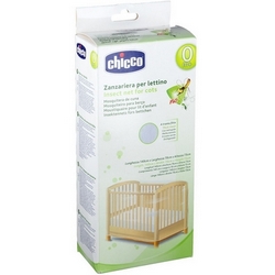 Chicco Insect Net for Cots 659843 - Product page: https://www.farmamica.com/store/dettview_l2.php?id=8941