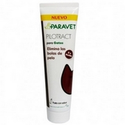 Paravet Pilotract Palatable Paste 100g - Product page: https://www.farmamica.com/store/dettview_l2.php?id=8962
