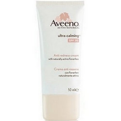 Aveeno Ultra-Calming Hydrating Soothing SPF20 50mL - Product page: https://www.farmamica.com/store/dettview_l2.php?id=8980