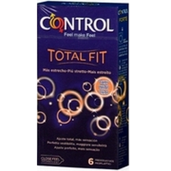 Control Total Fit 6 Profilattici - Pagina prodotto: https://www.farmamica.com/store/dettview.php?id=8982