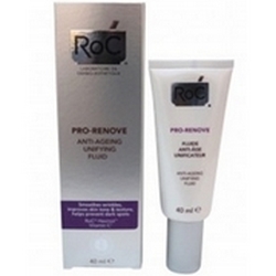 RoC Pro-Renove Anti-Aging Unifying Fluid 40mL - Product page: https://www.farmamica.com/store/dettview_l2.php?id=9015