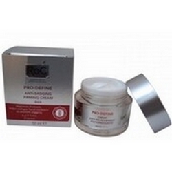 RoC Pro-Define Anti-Sagging Firming Cream Rich 50mL - Product page: https://www.farmamica.com/store/dettview_l2.php?id=9016