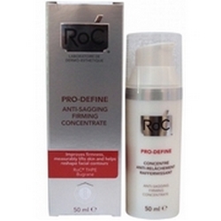RoC Pro-Define Anti-Sagging Firming Concentrate 50mL - Product page: https://www.farmamica.com/store/dettview_l2.php?id=9018