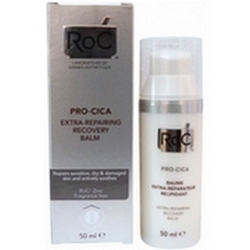 RoC Pro-Cica Extra-Repairing Recovery Balm 50mL - Product page: https://www.farmamica.com/store/dettview_l2.php?id=9026