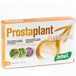 Prostaplant Serenpro Capsule 18g - Pagina prodotto: https://www.farmamica.com/store/dettview.php?id=9035