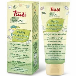 Trudi Baby Nature Protective Cream 100mL - Product page: https://www.farmamica.com/store/dettview_l2.php?id=9046