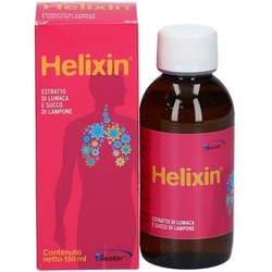 Helixin Syrup 150mL - Product page: https://www.farmamica.com/store/dettview_l2.php?id=9062