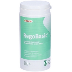 RegoBasic Powder 250g - Product page: https://www.farmamica.com/store/dettview_l2.php?id=9107