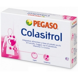 Colasitrol Tablets 44g - Product page: https://www.farmamica.com/store/dettview_l2.php?id=9127