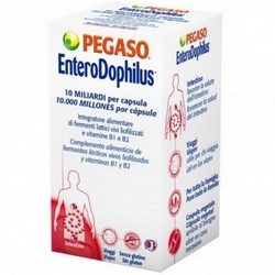 EnteroDophilus Capsule 4,5g - Pagina prodotto: https://www.farmamica.com/store/dettview.php?id=9129