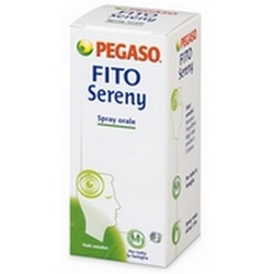 Fito Sereny Spray Orale 50mL - Pagina prodotto: https://www.farmamica.com/store/dettview.php?id=9136