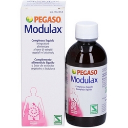 Modulax Syrup 150mL - Product page: https://www.farmamica.com/store/dettview_l2.php?id=9137