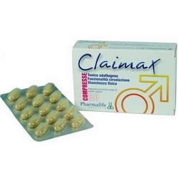 Claimax 15 Tablets 13g - Product page: https://www.farmamica.com/store/dettview_l2.php?id=9176