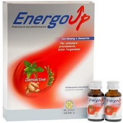Energo Up Vials 10x15g - Product page: https://www.farmamica.com/store/dettview_l2.php?id=9181