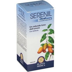 Serenil Buonumore Capsules 50g - Product page: https://www.farmamica.com/store/dettview_l2.php?id=9190