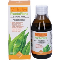 Verum PlantaFibra Syrup 200g - Product page: https://www.farmamica.com/store/dettview_l2.php?id=9194